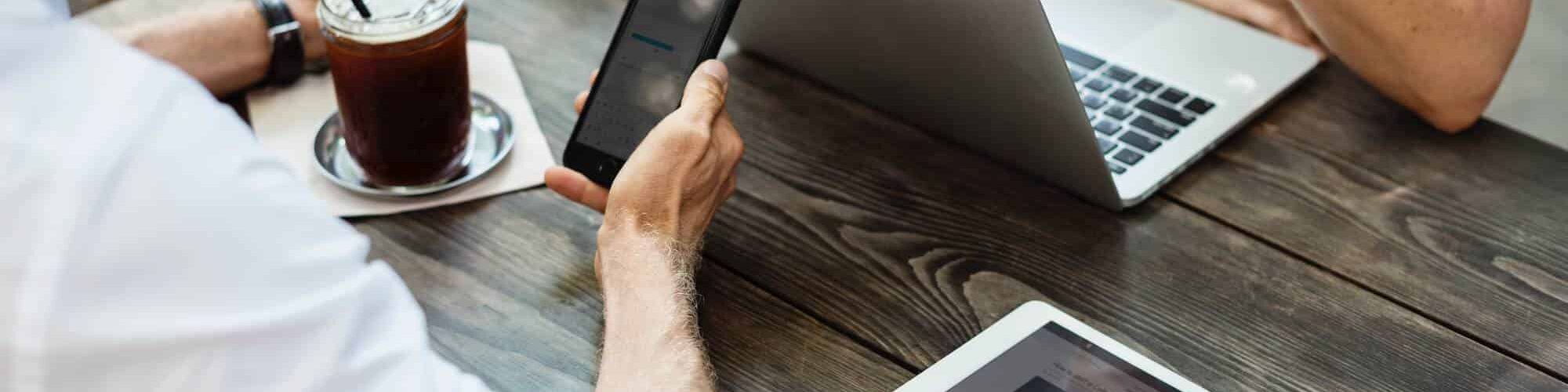 Mac Repair 4 Android vs IOS Which is better?