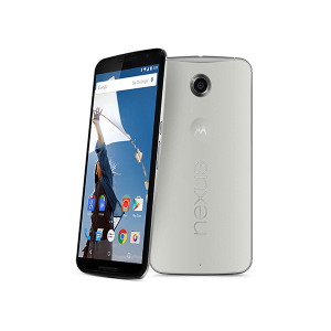 Motorola nexus 5p