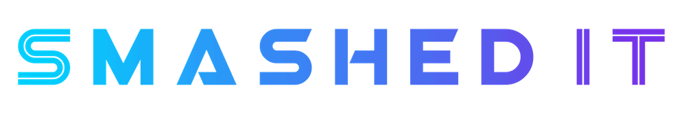 SmashedIT