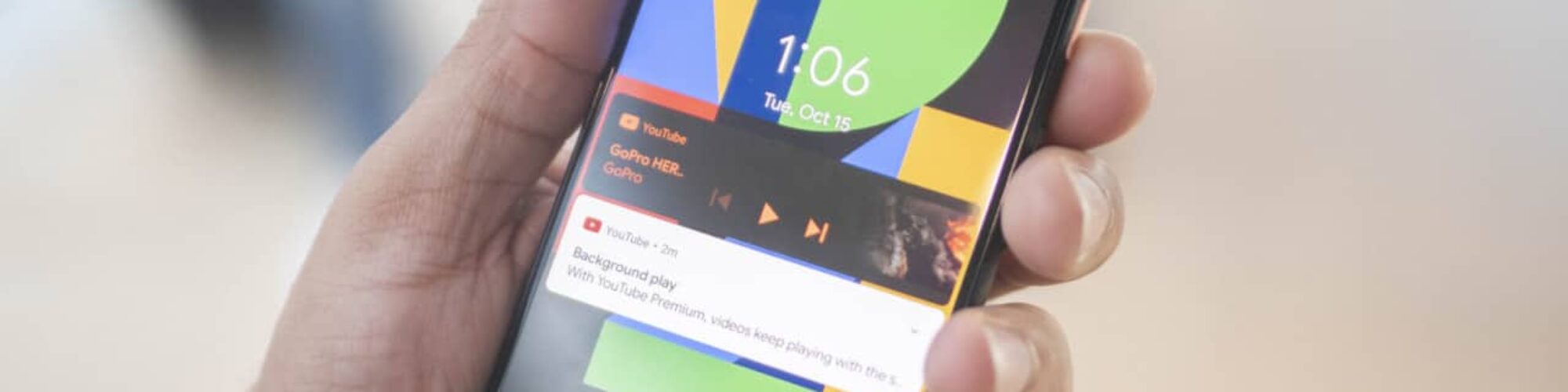 Mobile Malware: A thing of the present?