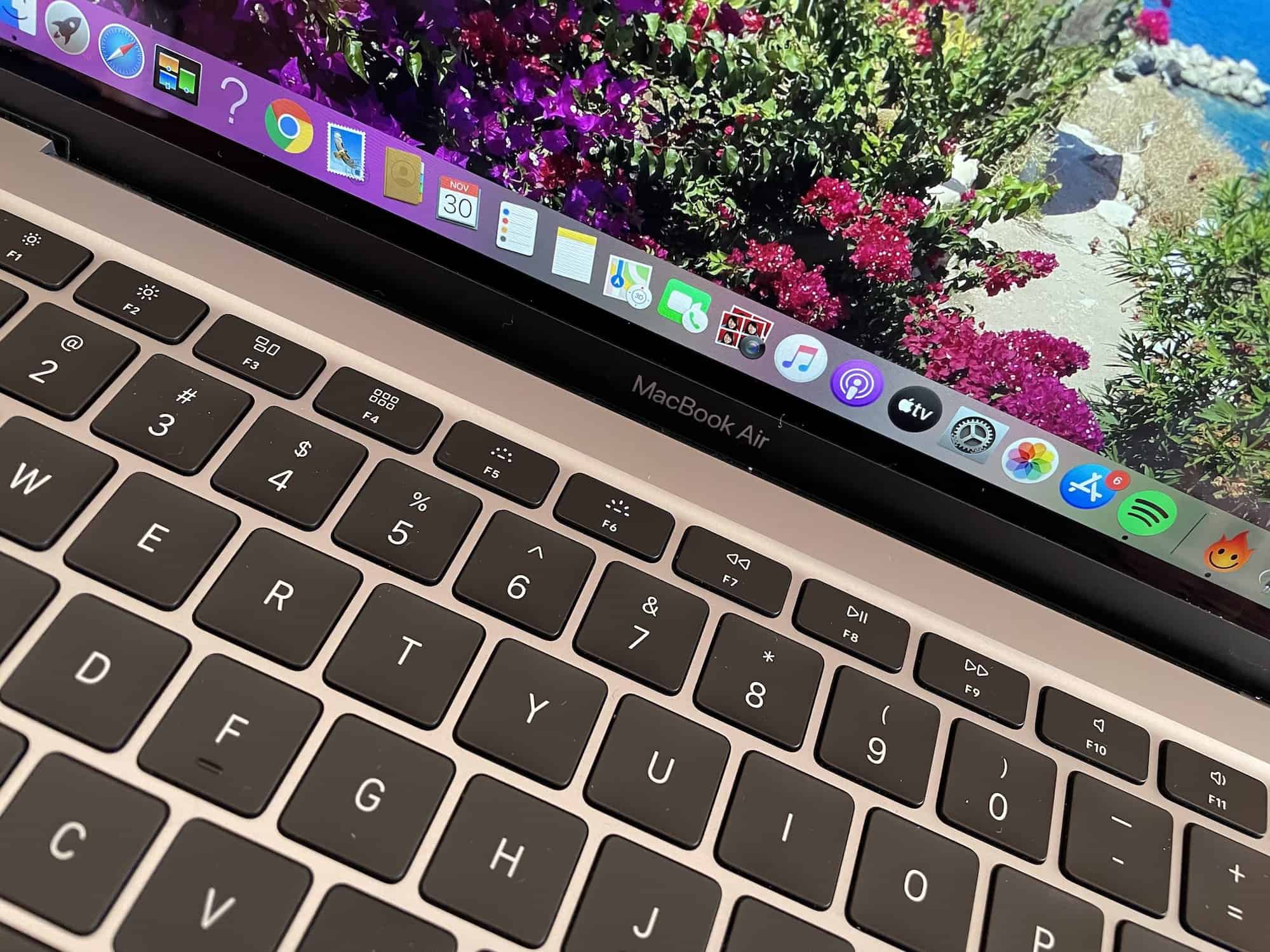 apple mac pro keyboard not working