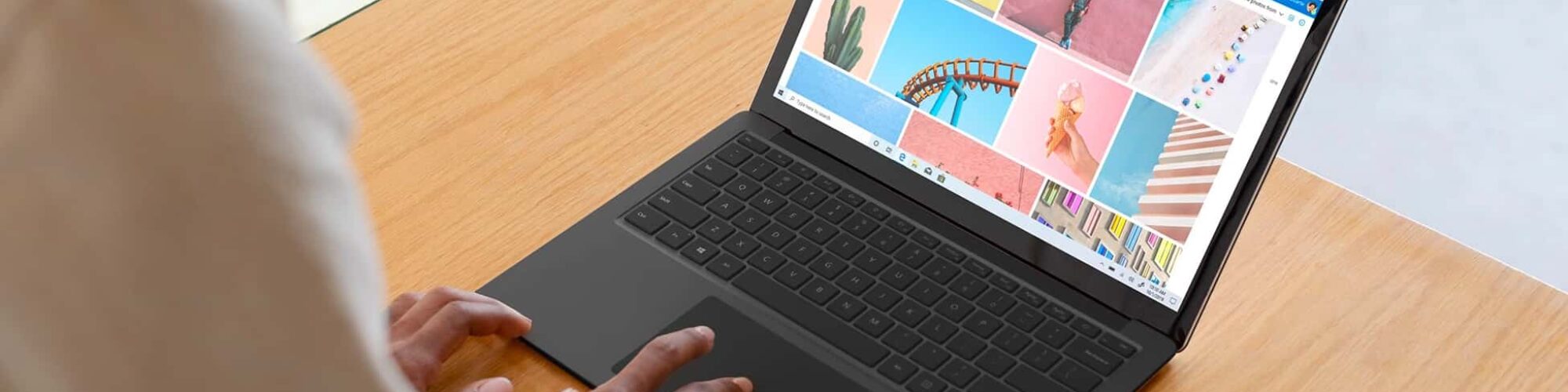 Surface Laptop 3 – The MacBook Killer?