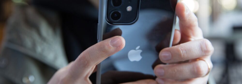 iphone data privacy