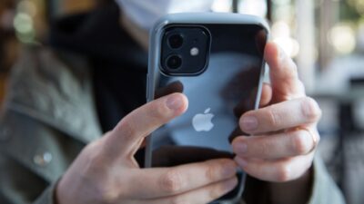 iphone data privacy