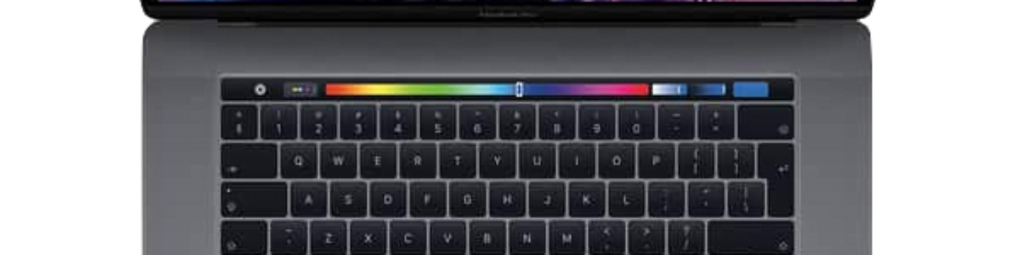 Common Issues with MacBook