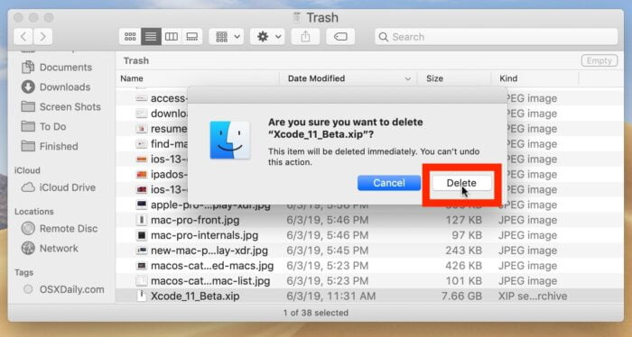 10 Quick Steps To Speed Up Your MacBook Performance 1 image