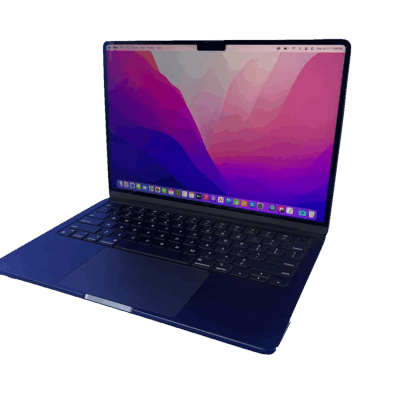macbook