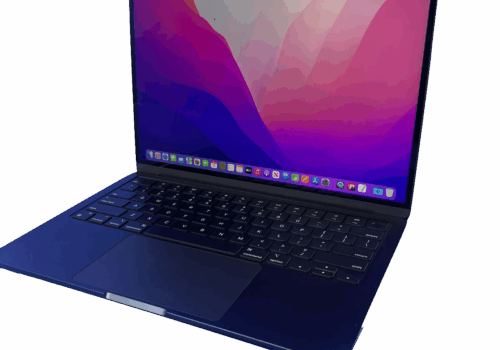 macbook