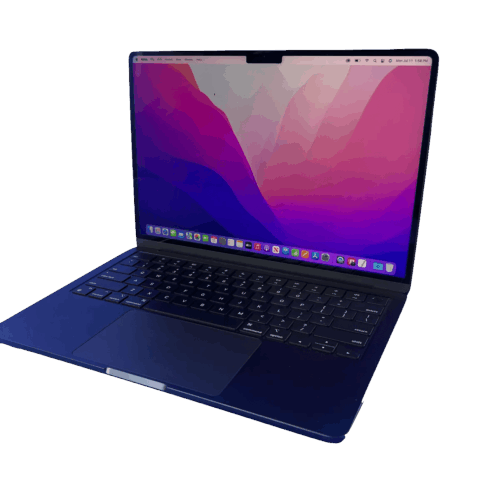 macbook