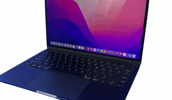 macbook
