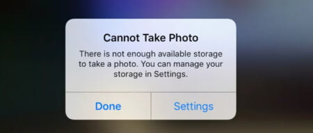 iPhone Camera Not Working? 10 Quick Black Screen Fixes 2 image 1