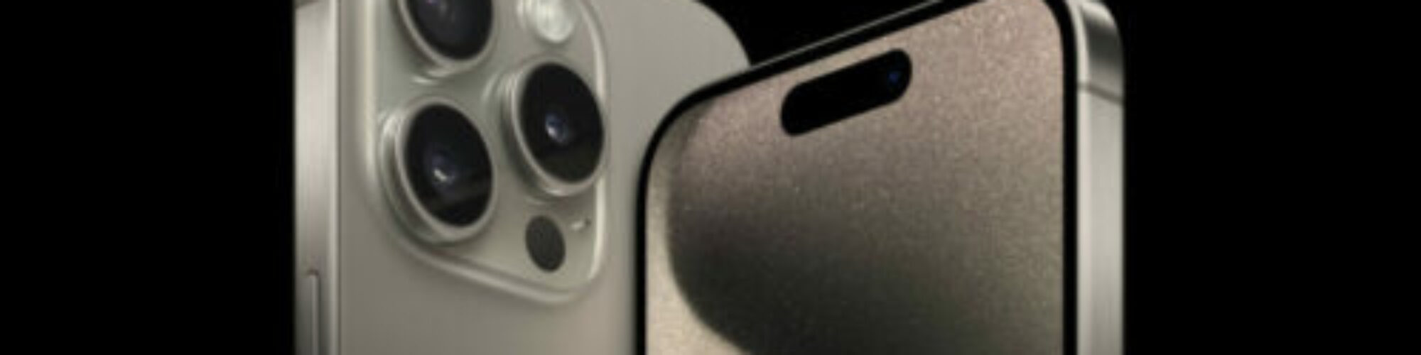 Apple-iPhone-15-Pro Seven New Features Of The iPhone 15 Pro