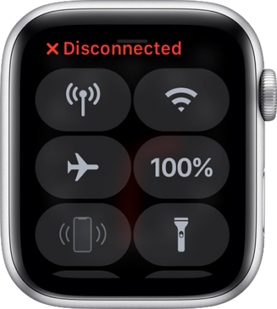 How to Fix Your Apple Watch That Won t Connect Smashed IT