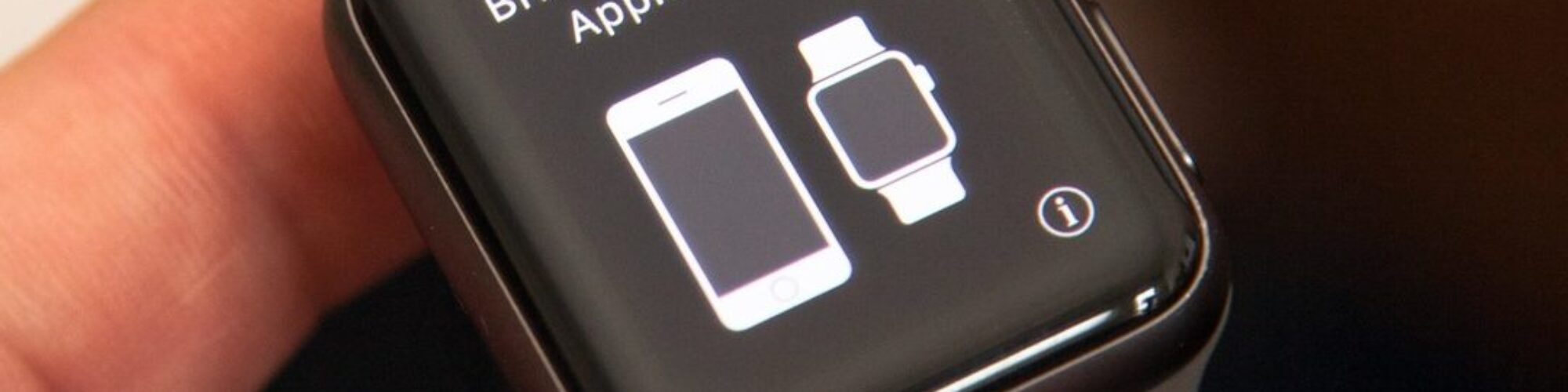 iphone near apple watch Troubleshooting Guide: How to Fix Your Apple Watch That Won’t Connect