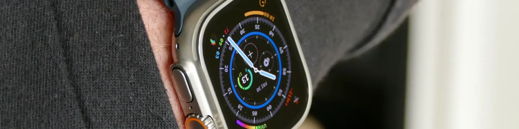 5 Impressive Apple Watch Features You Need To Try