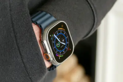 apple watch