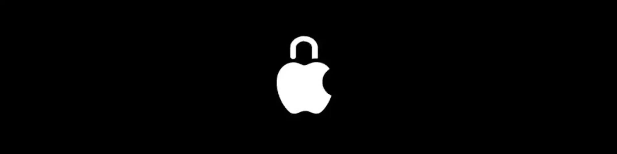 Apple Privacy Lock Icon for iPhone Data Protection 9 Essential iPhone Settings To Turn Off For Data Privacy