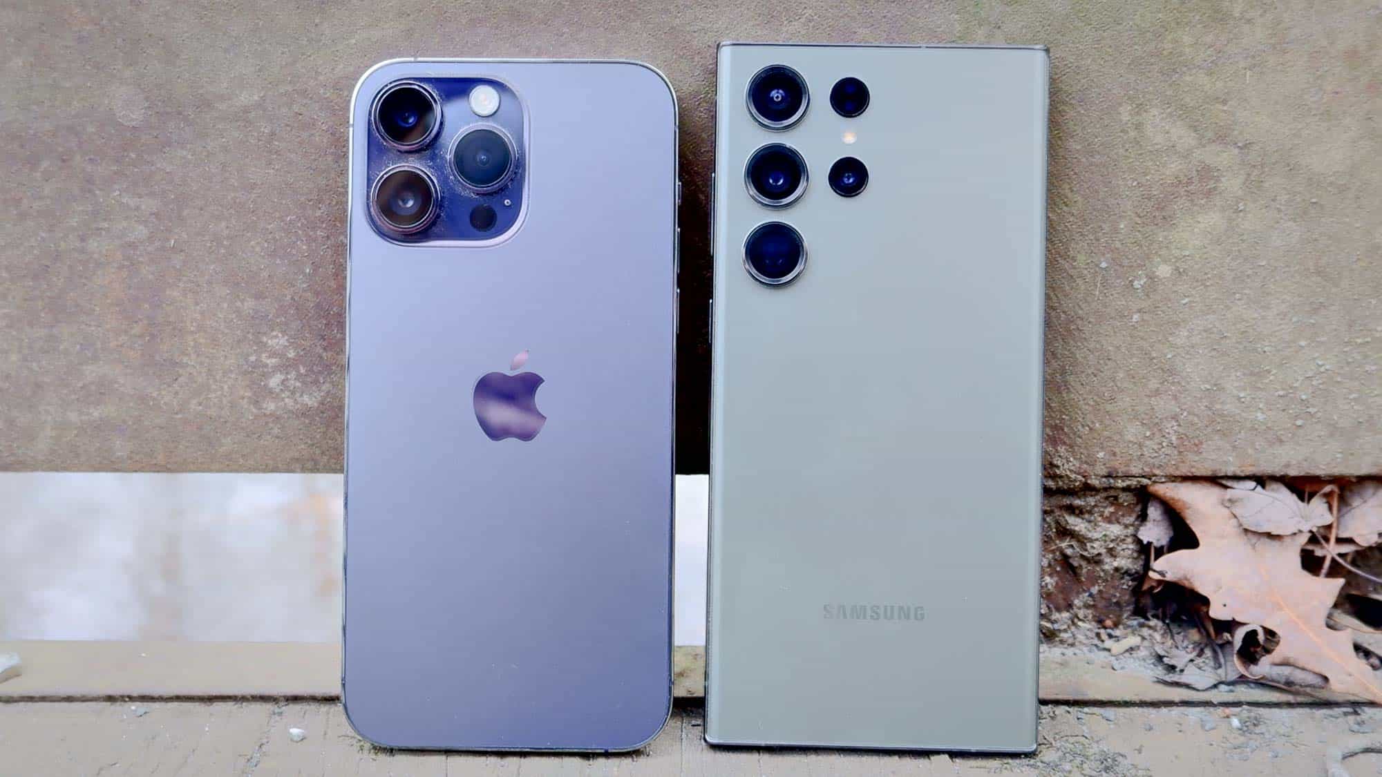 iPhone vs Android: 15 Reasons iPhones Are Better | SMASHED IT