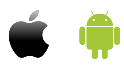 iphonevandroid
