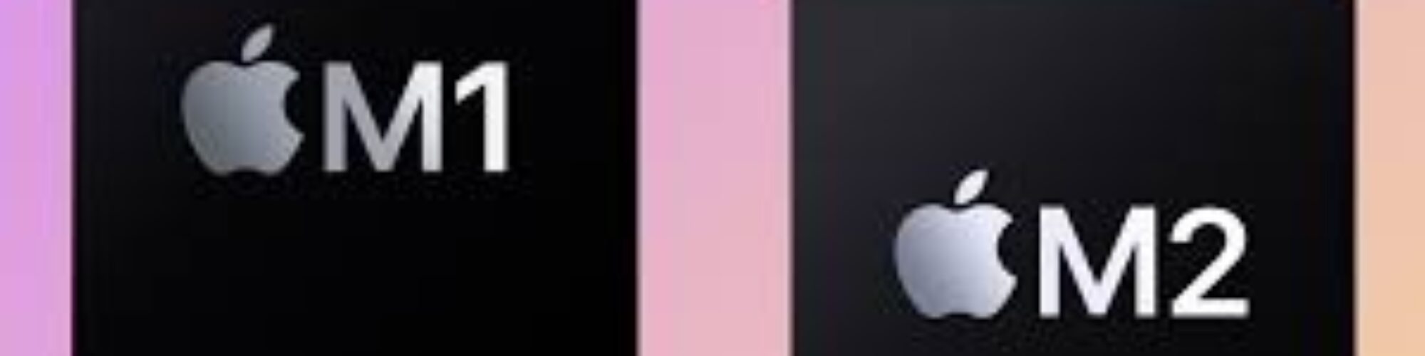 5 reasons to choose M2 over M1