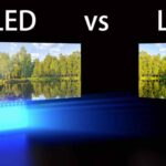 Consumer Guide to LED and LCD