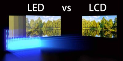 Consumer Guide to LED and LCD