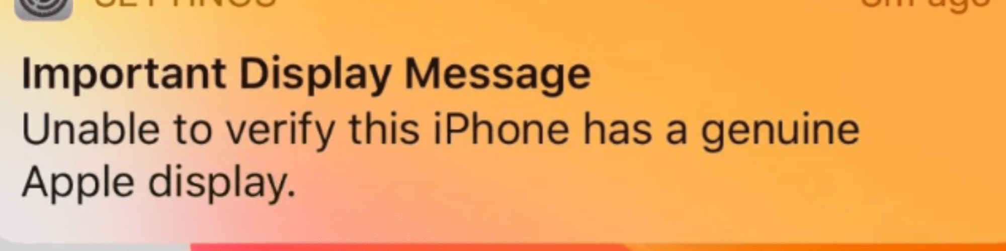 Why iPhone 15 Pro Max Screen Repair is a Nightmare (And How Experts Fix It)