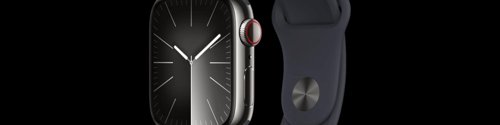 9 Features of the Apple Watch Series 9 You Need to Know About