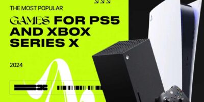 Top 10 Must Play Exclusive Games for PlayStation 5 and Xbox Series X To Check in 2024