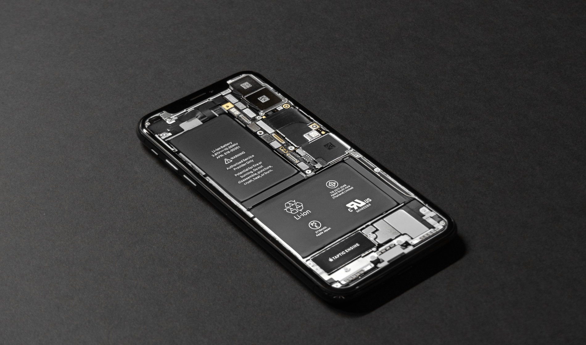 iPhone Repair