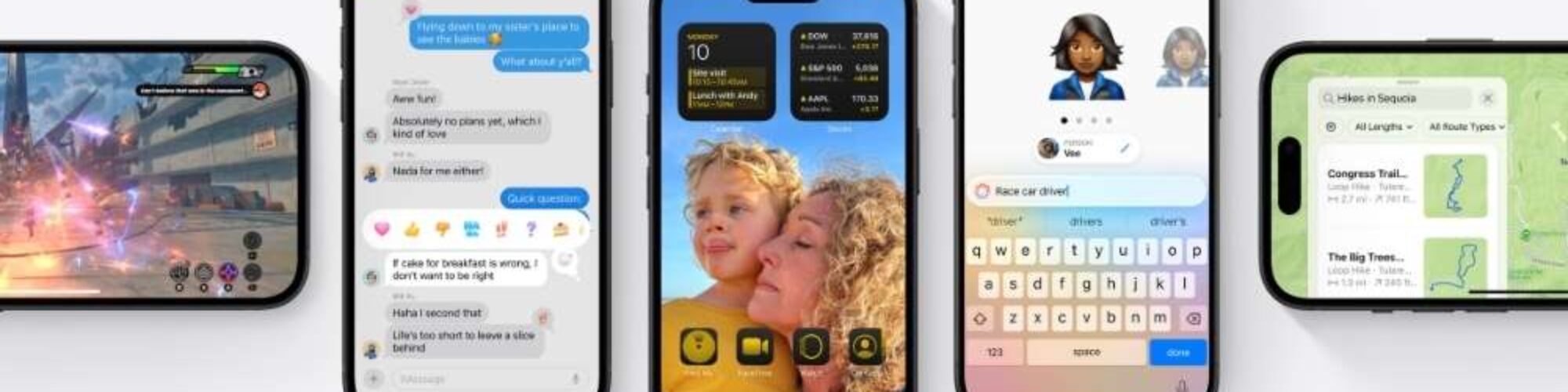 Must-Try 9 Best Features of iOS 18: You Shouldn’t Miss