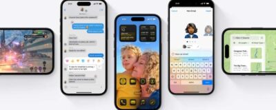9 Best Features of iOS 18