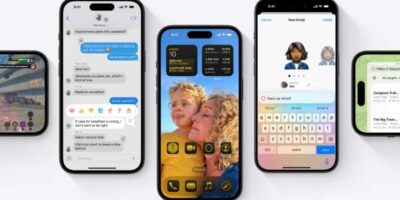 9 Best Features of iOS 18