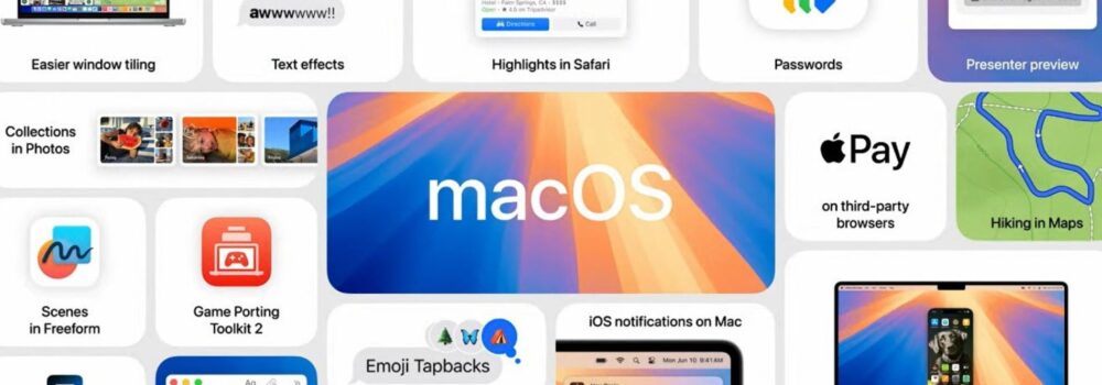 10 Hidden Features in MacOS Sequoia That Will Boost Your Productivity