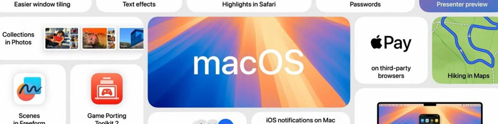 10 Hidden Features in MacOS Sequoia That Will Boost Your Productivity