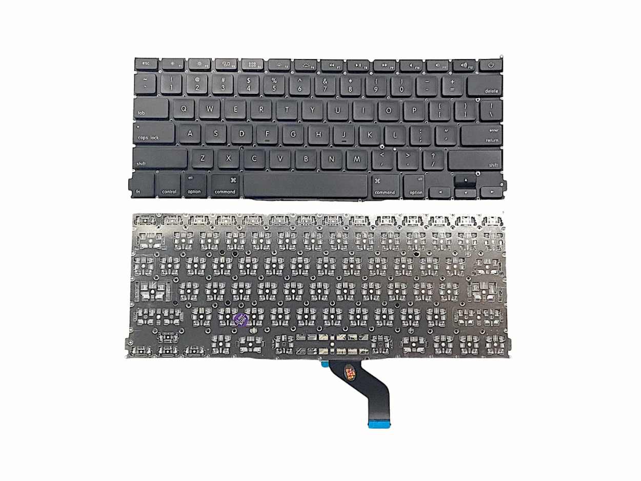 MacBook Keyboard Replacement