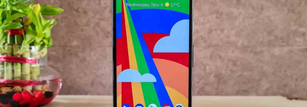 Google Pixel 4a Battery Issues