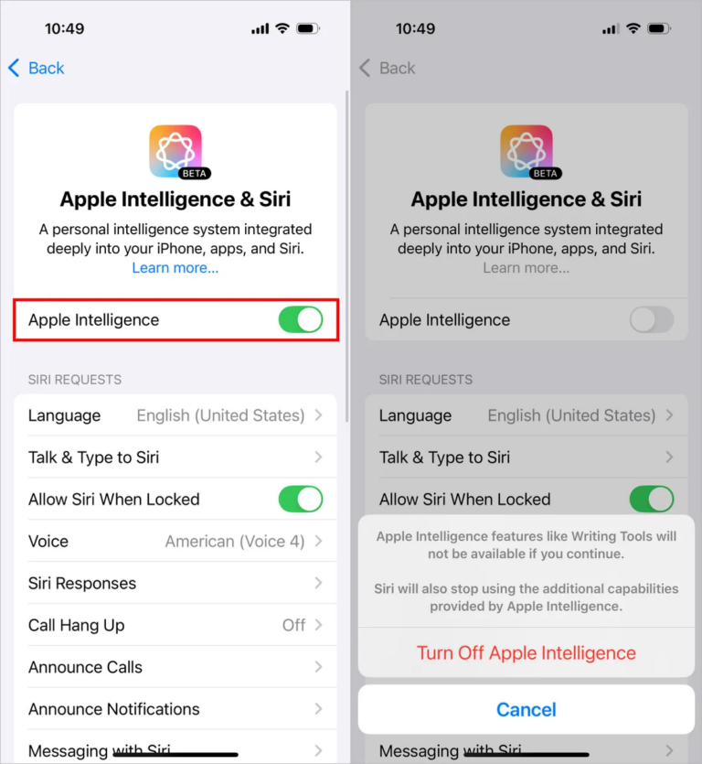 iPhone 16 Battery Draining Fast? Here's How Users Can Fix It 5 9