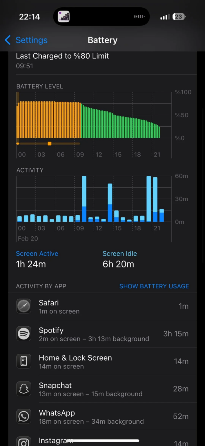 iPhone 16 Battery Draining Fast? Here's How Users Can Fix It 2 image