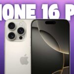 iphone 16 pro