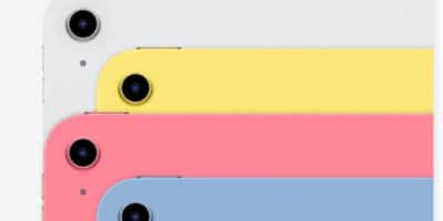 iPad 11 A16