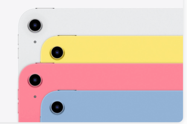 iPad 11 A16