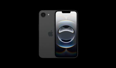 iPhone 16e