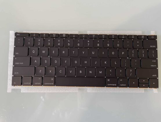 MacBook Butterfly Keyboard Replacement Auckland: Complete Guide 4 macbook keyboard top view replacement